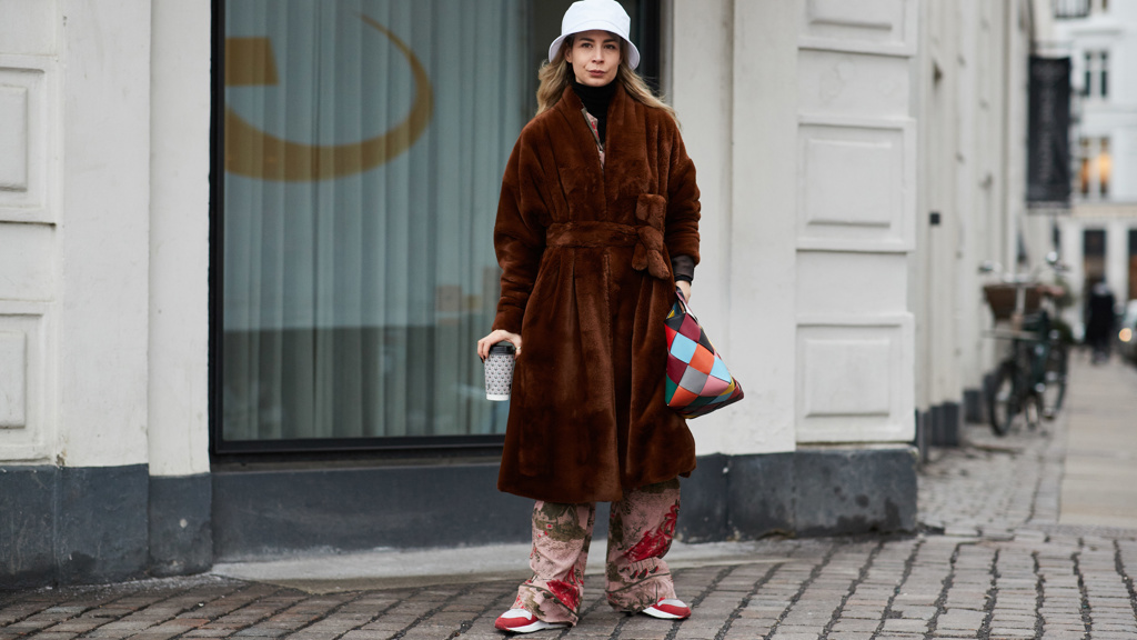 Teplo a pohodlí na prvním místě. Outfit inspirace do zimy Teplo a pohodlí na prvním místě. Outfit inspirace do zimy