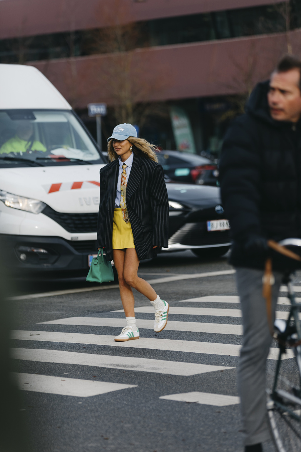  

Jste taky OG? Adidas Samba pobláznily svět
