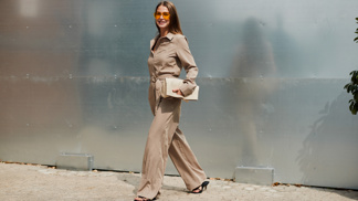 Inspirace ze severu: Nejlepší street style outfity z kodaňského fashion weeku