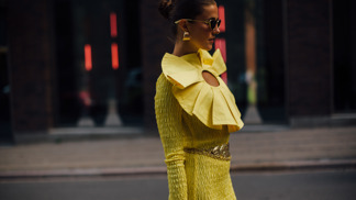 Copenhagen Fashion Week