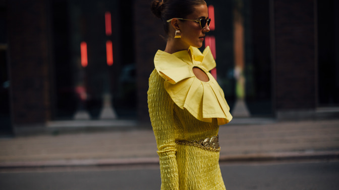 Copenhagen Fashion Week