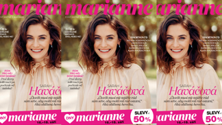 Marianne