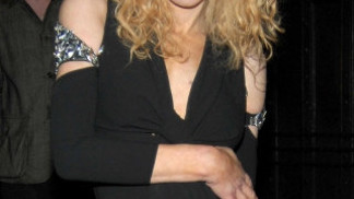 Courtney s láskou