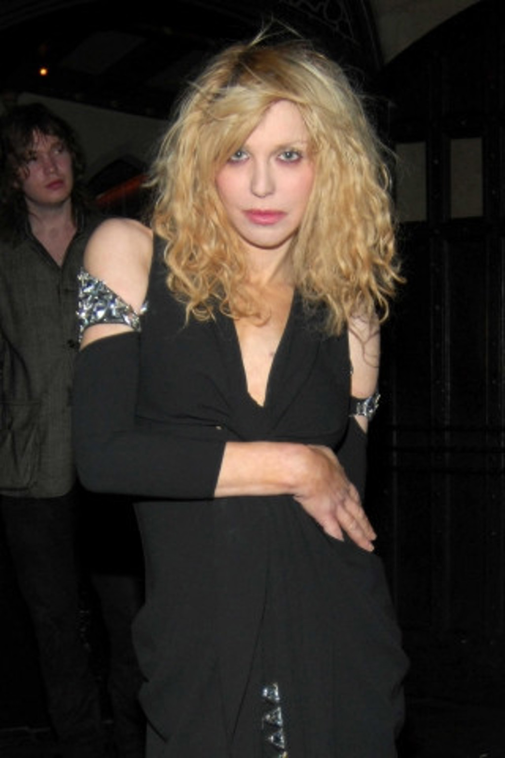 Courtney s láskou Courtney s láskou