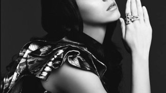 Cover k novému singlu Katy Perry