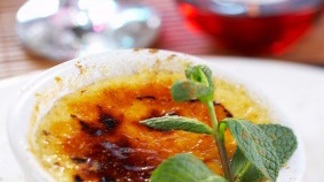 Crème brûlée zvládnete i doma