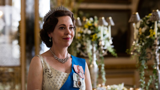 The Crown 