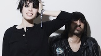 Crystal Castles chystají druhou desku