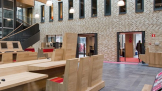 Cultuurcampus Vleuterweide