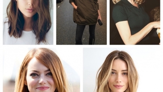 Jaký je nejvíc cool účes Instagramu a Pinterestu?