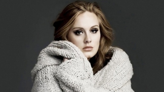 OBJEV TÝDNE: zpěvačka Adele má po dlouhé době novou věc!