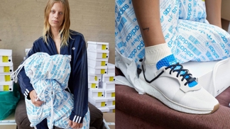 Alexander Wang a Adidas je tady! Už potřetí