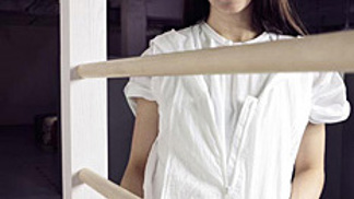 Elle Decor a Lucie Koldová na Designbloku