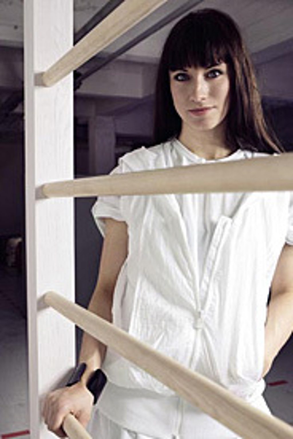 Elle Decor a Lucie Koldová na Designbloku