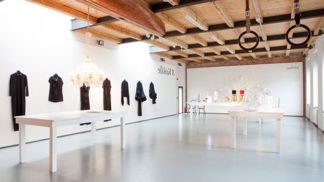 Nenechte si ujít: módní a šperkařský pop-up store