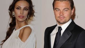 Leonardo DiCaprio má novou lásku. Zamiloval se do krásné Madaliny