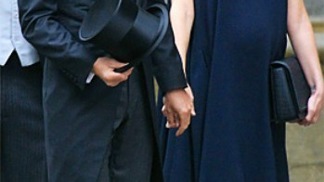 Beckhamův elegantní styl je dílem Victorie