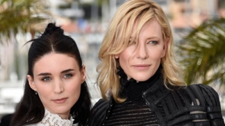 Kdo přichází konečně do kin? Carol & Cate Blanchett