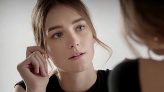 VZHŮRU DO BACKSTAGE fashion weeku v paříži!