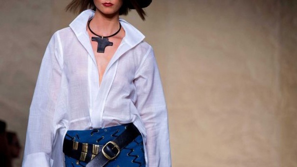 NYFW S/S 2014: Donna Karan, Tommy Hilfiger & Zac Posen