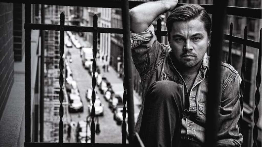Leonardo DiCaprio: Proč mu všechno projde? Kdo je jeho nová holka? Leonardo DiCaprio: Proč mu všechno projde? Kdo je jeho nová holka?