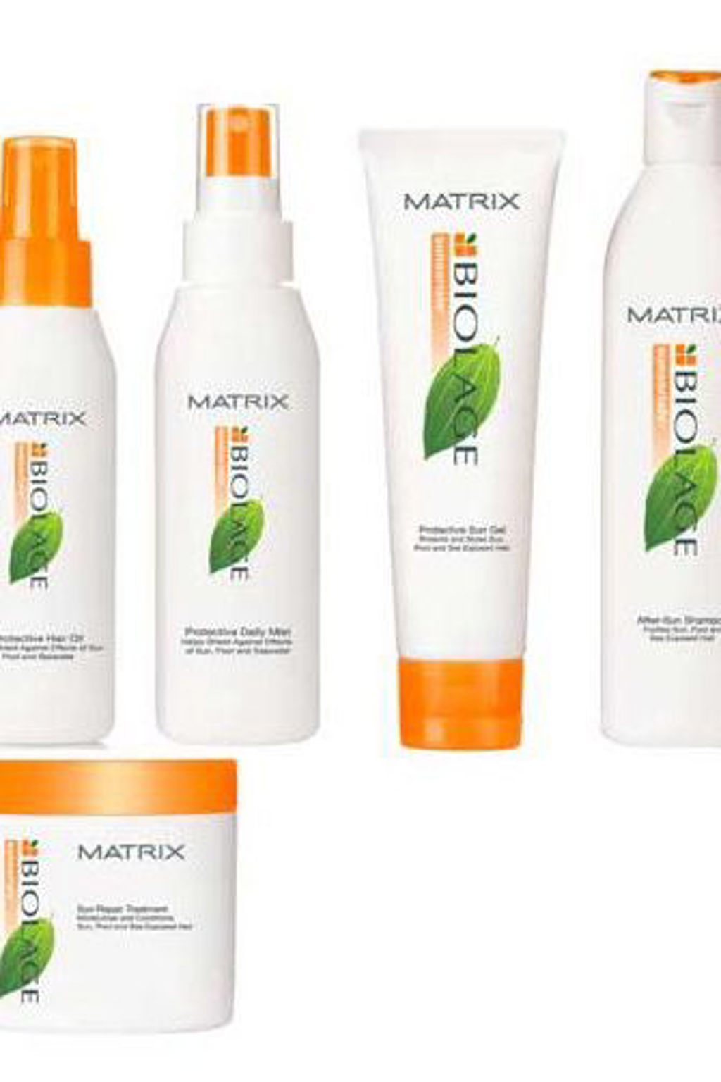 Nejlepší vlasové produkty pro ochranu před sluncem Nejlepší vlasové produkty pro ochranu před sluncem