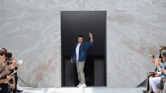 Hot news: Kim Jones odchází z Louis Vuitton