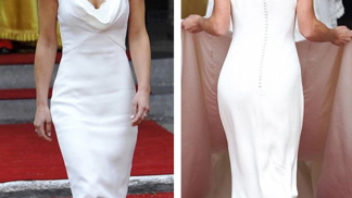 Chcete stejné šaty, jaké má Pippa Middleton? Vyrazte do Debenhamsu