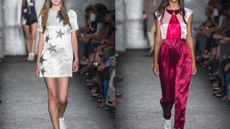 NYFW S/S 2014: Marc by Marc Jacobs, Oscar de la Renta & Vera Wang