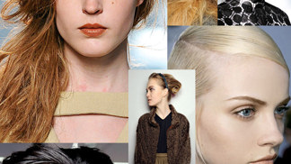 Vlasové trendy podzim/zima 2011: to nejdůležitější