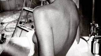 Jaká je módní ikona módní ikony Kate Moss?