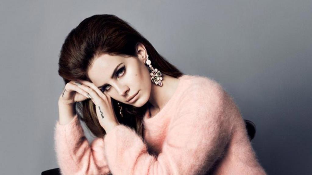 Potvrzeno: Lana Del Rey je novou tváří H&M