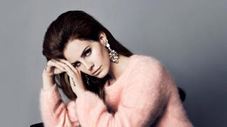 Potvrzeno: Lana Del Rey je novou tváří H&M
