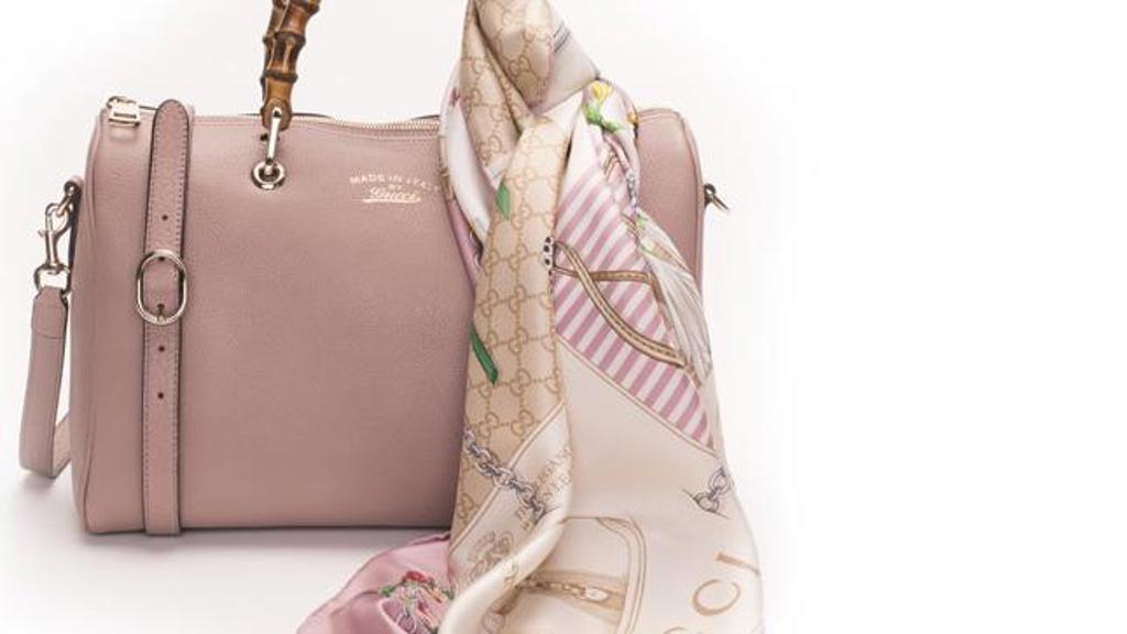 Soutěž o Outfit roku: Kdo vyhrál luxusní kabelku Gucci za 50 tisíc? Soutěž o Outfit roku: Kdo vyhrál luxusní kabelku Gucci za 50 tisíc?
