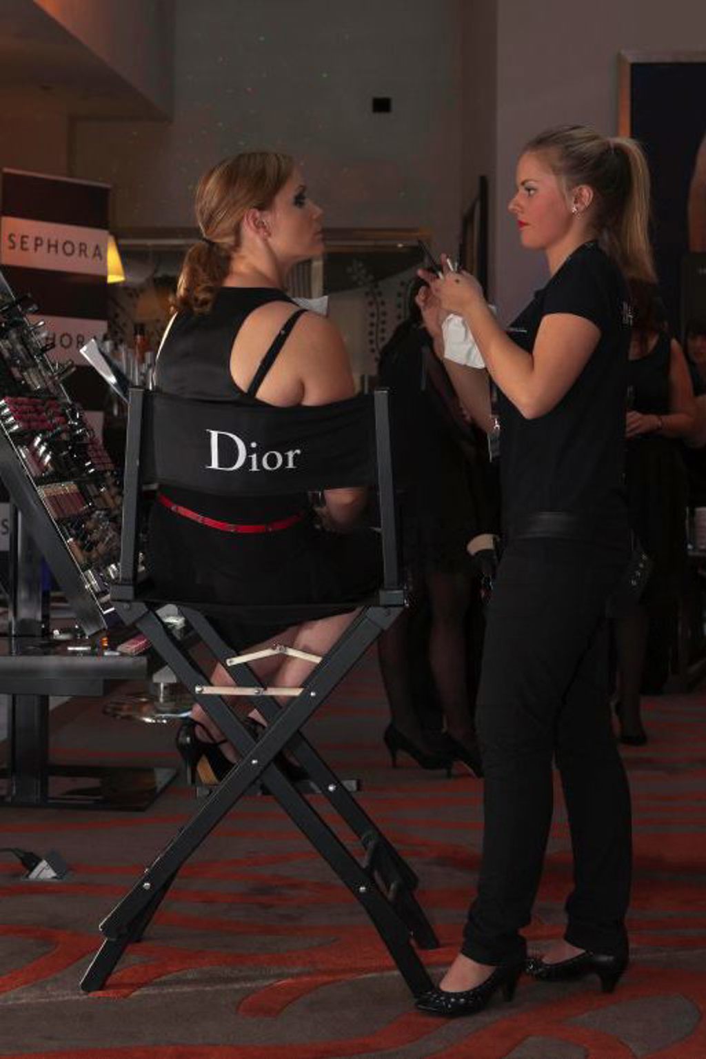 Make-up Masters: V Sephoře se zrodily ikony Make-up Masters: V Sephoře se zrodily ikony