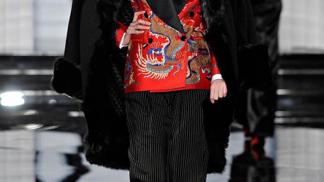 To nejlepší z newyorských mol: Ralph Lauren, Marc Jacobs a spol.