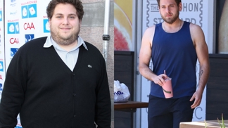 Proč si všichni myslí, že Jonah Hill vypadá jako Bradley Cooper