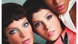 Řasy jako panenka? S Hypnôse Doll Eyes jedním mrknutím oka
