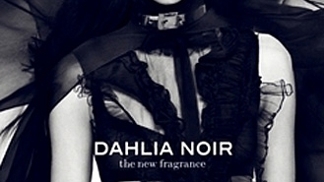 Dahlia Noir od Givenchy