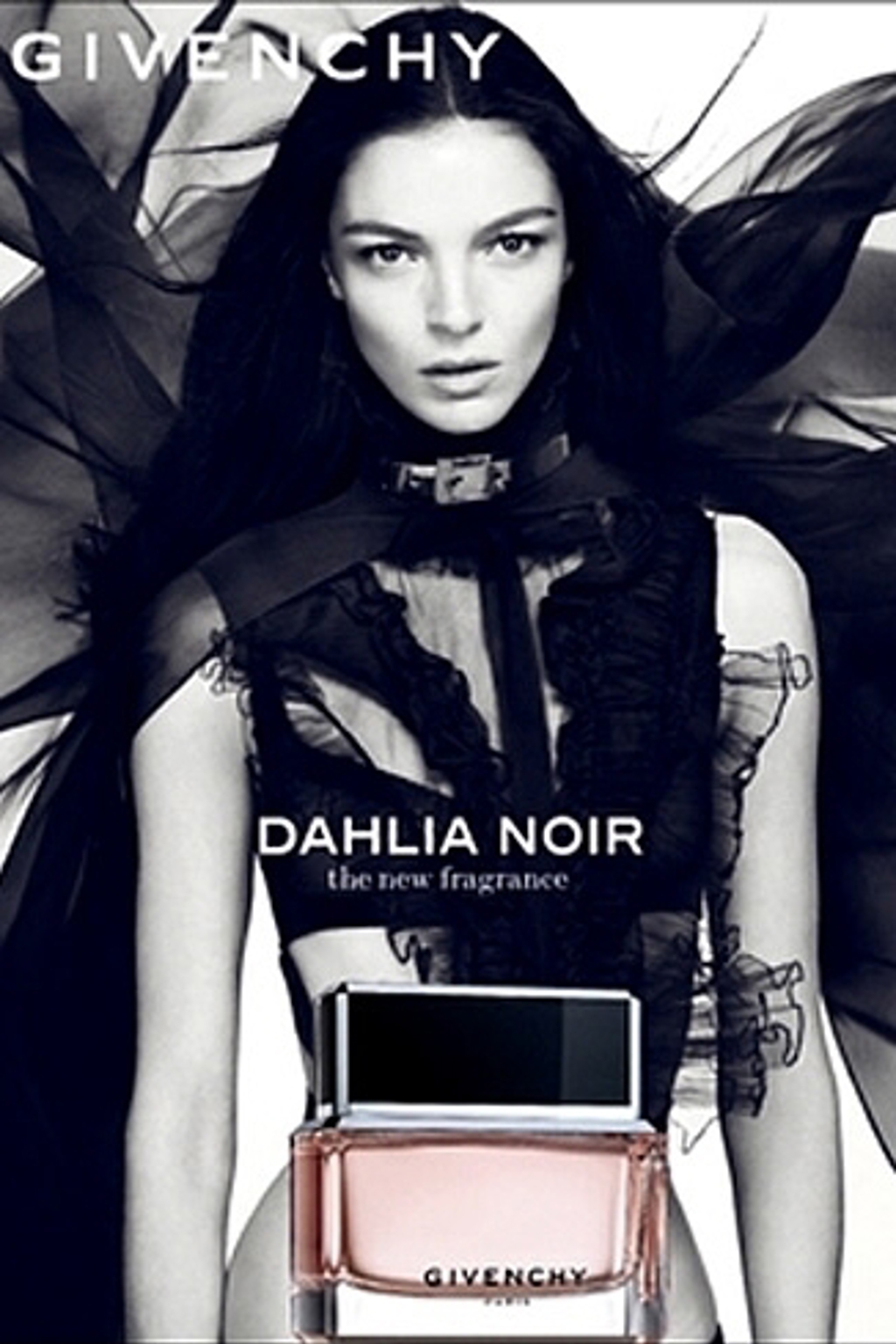 Dahlia Noir od Givenchy