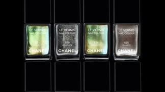 Další kultovní kolekce laků Chanel
