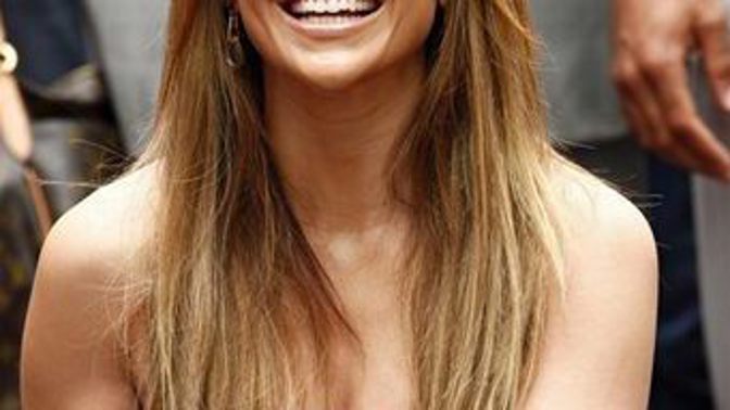Další vůně od Jennifer Lopez
