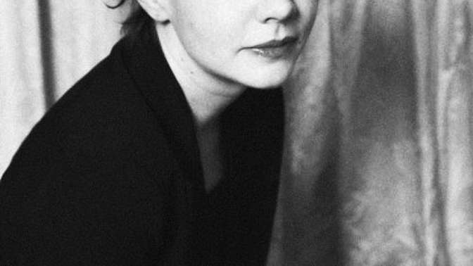 Dáma v černém: Carey Mulligan