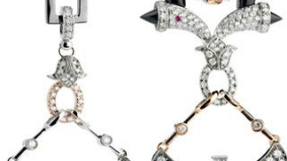 Damiani pro Johna Galliana