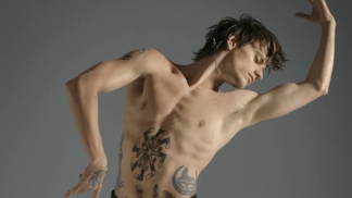 Dámy a pánové, Sergej Polunin!