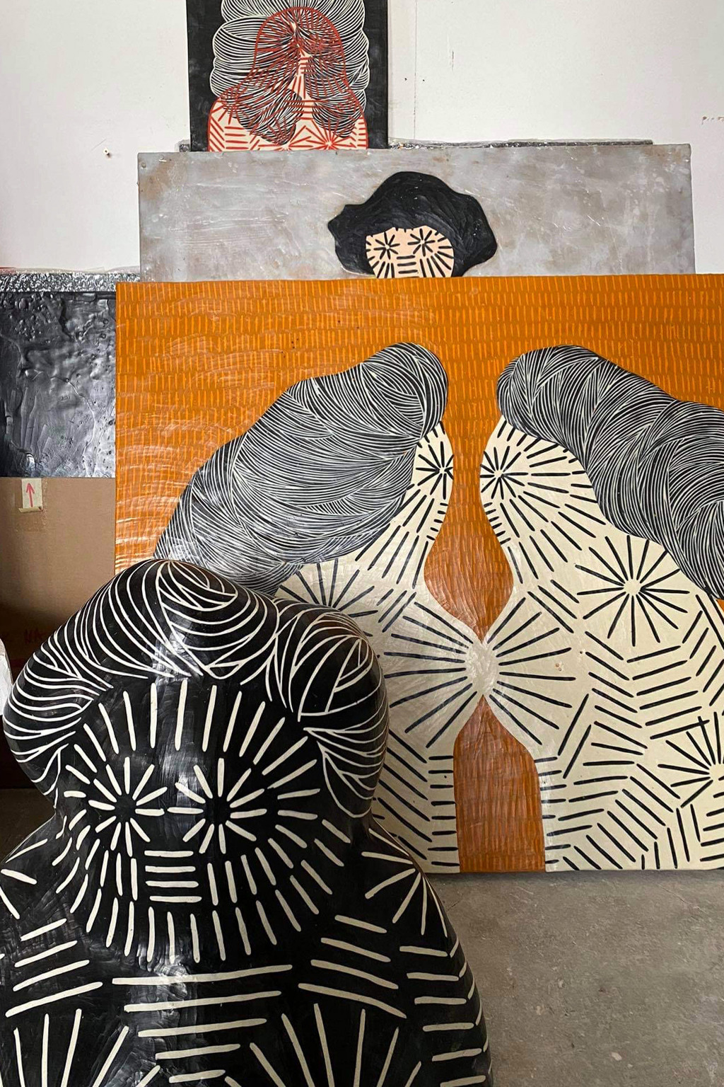 Dana Bartoníčková/Nookart_studio