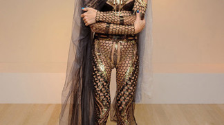 Daphne Guinness jako herečka