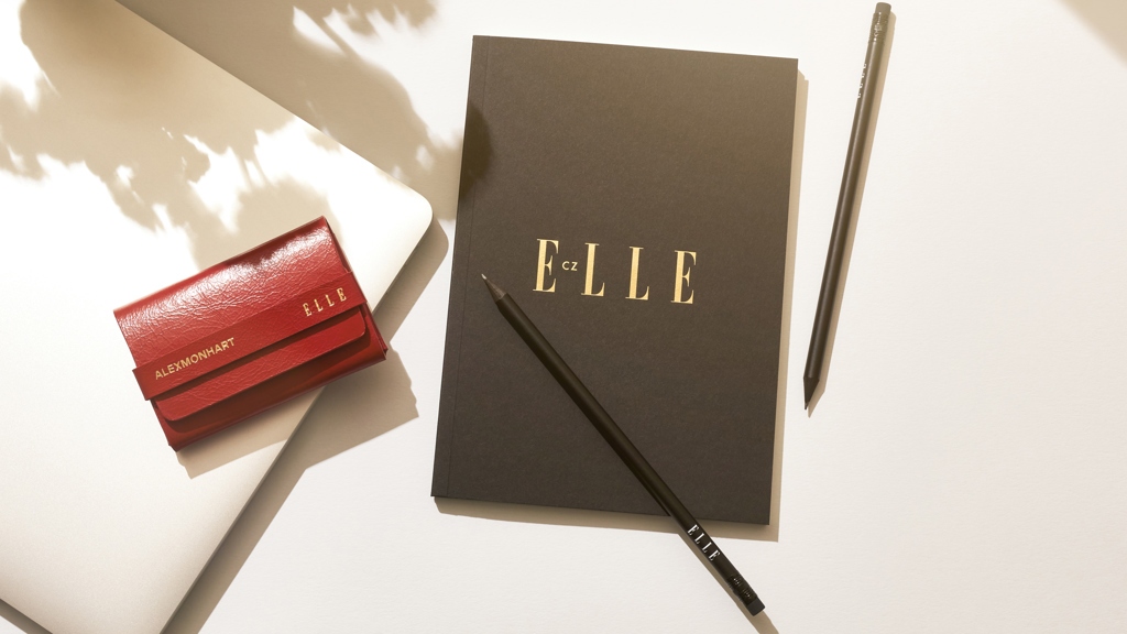 ELLE Academy ELLE Academy