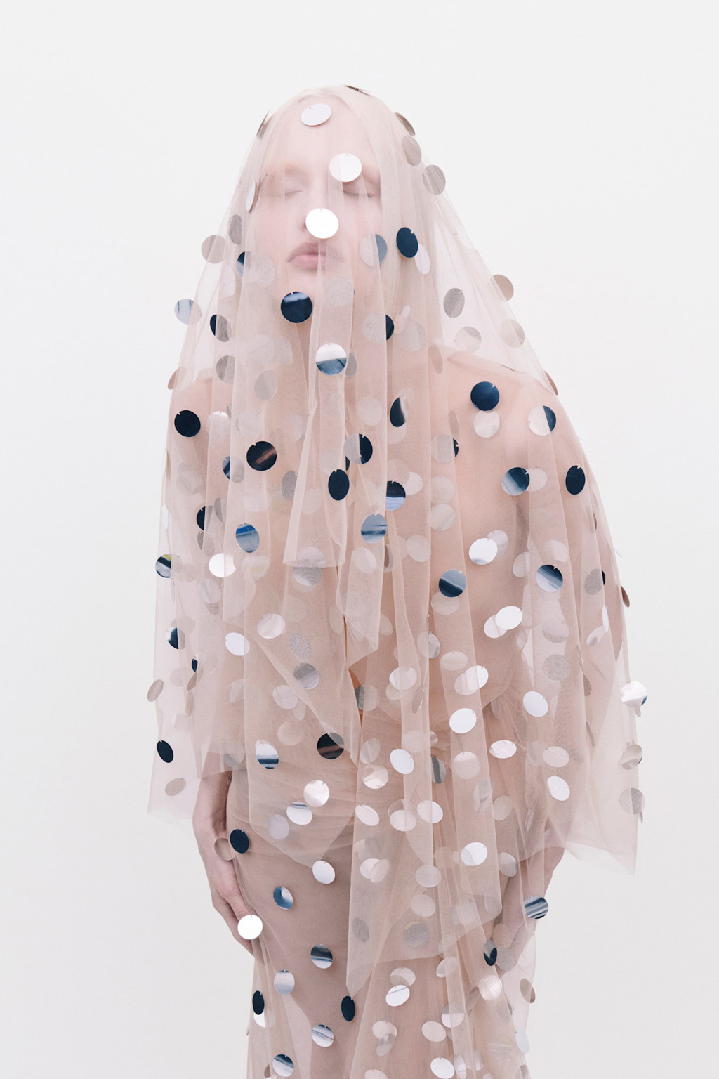 David Koma, FW25
