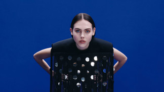 David Koma, FW25